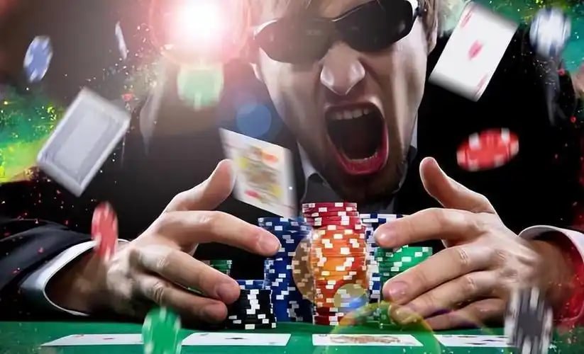 21win Slot Online và Game bài
