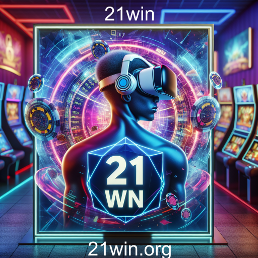A Ascensão dos Jogos Virtuais: A Nova Era do Entretenimento Digital